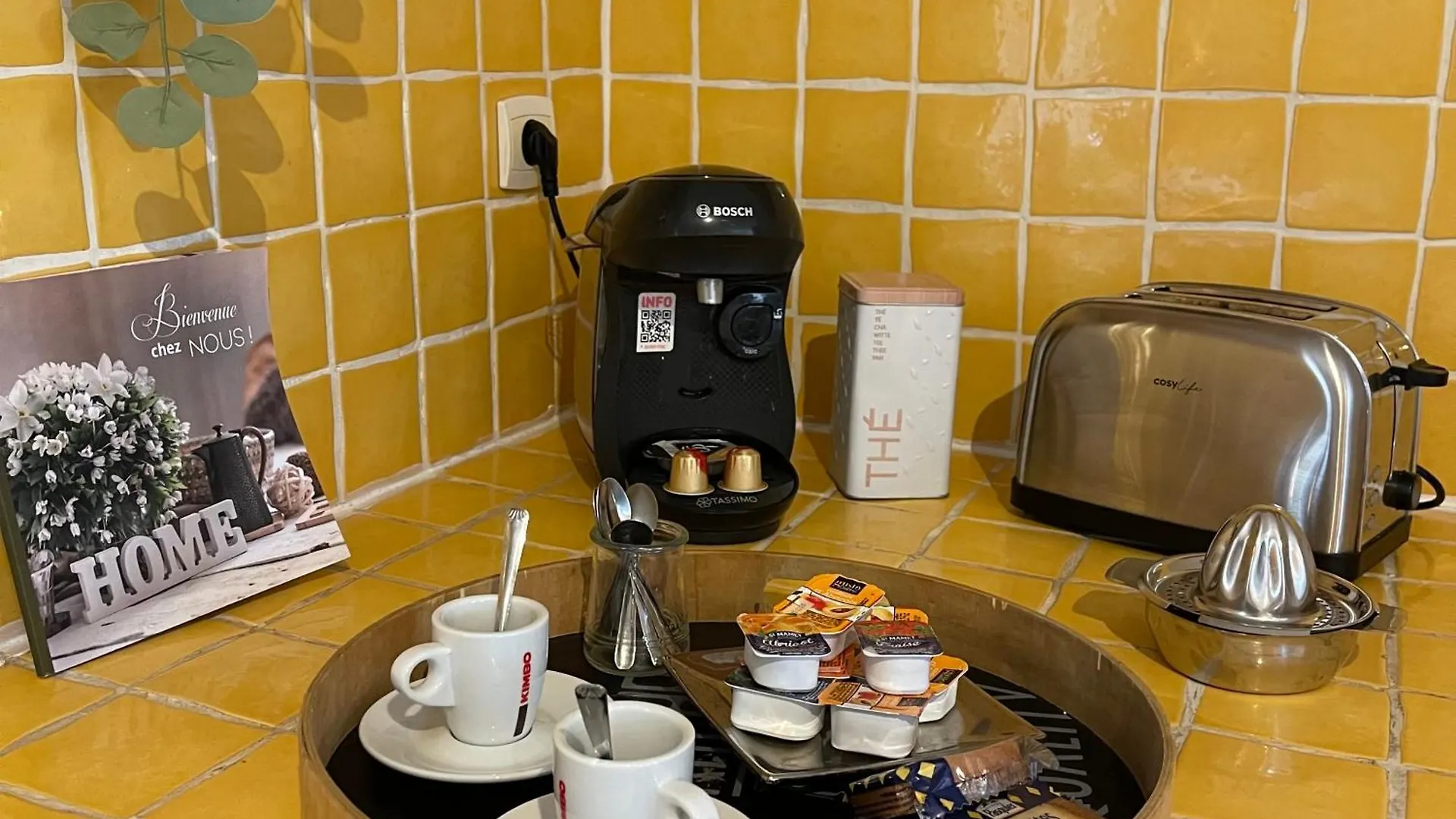 Villa Provencale 8 Personnes Ventabren