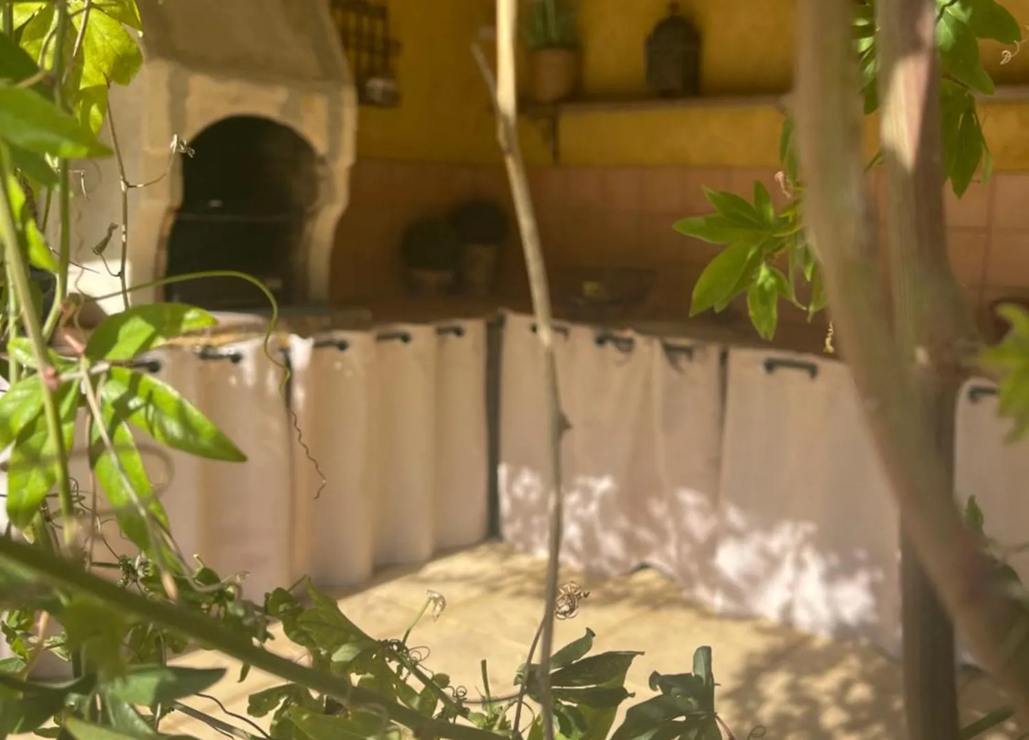 Villa Provencale 8 Personnes Ventabren