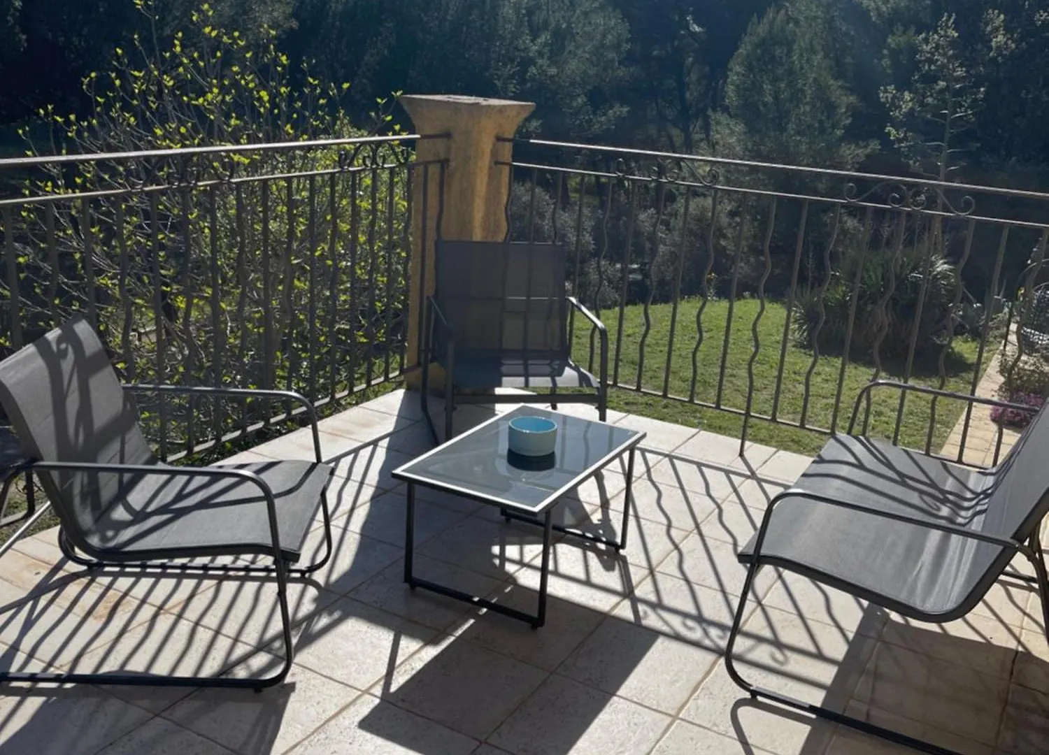 Villa Provencale 8 Personnes Ventabren 法国