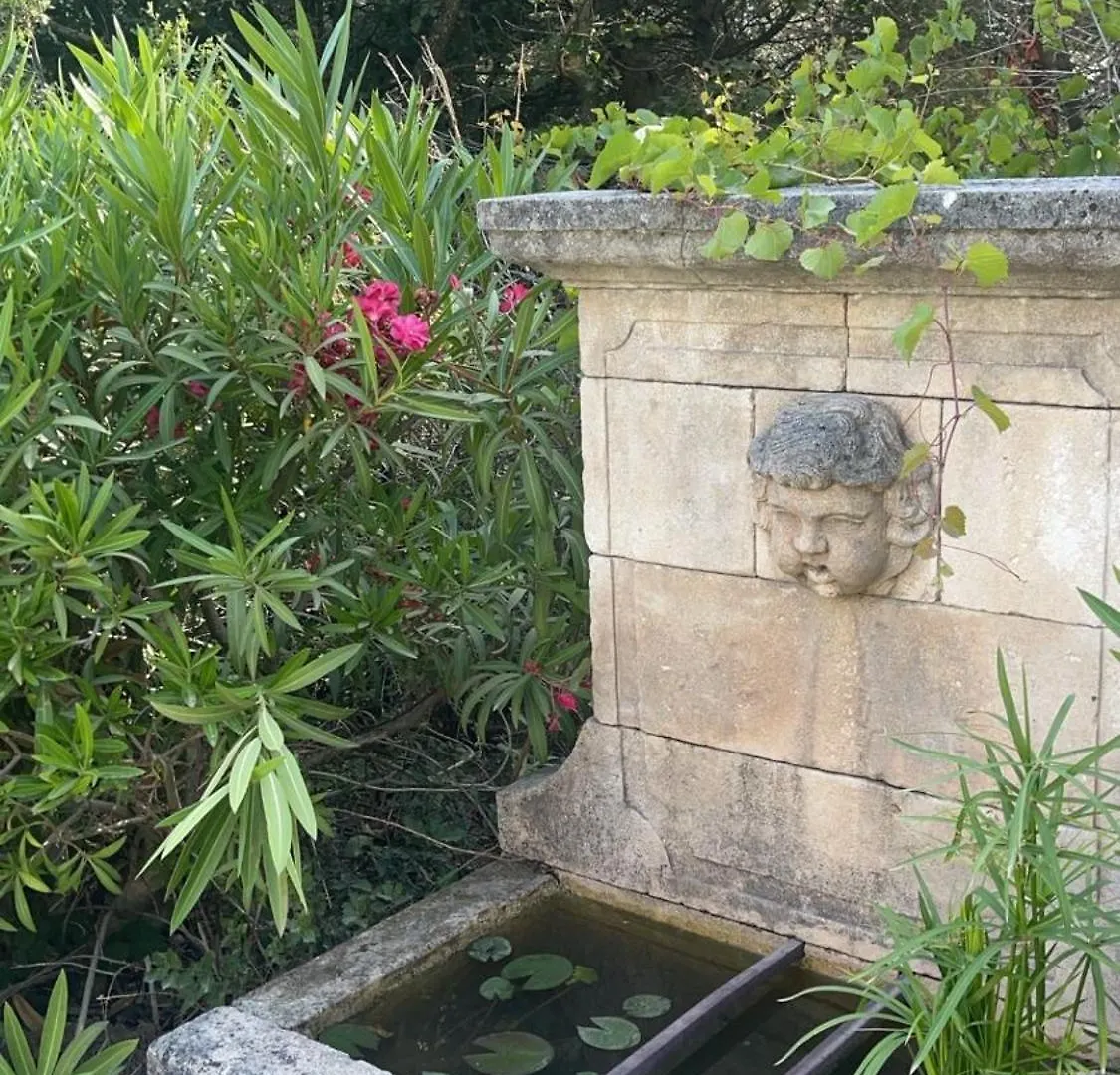 Villa Provencale 8 Personnes Ventabren