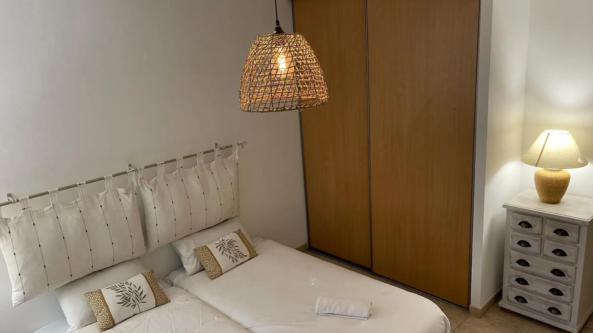 Villa Provencale 8 Personnes Ventabren